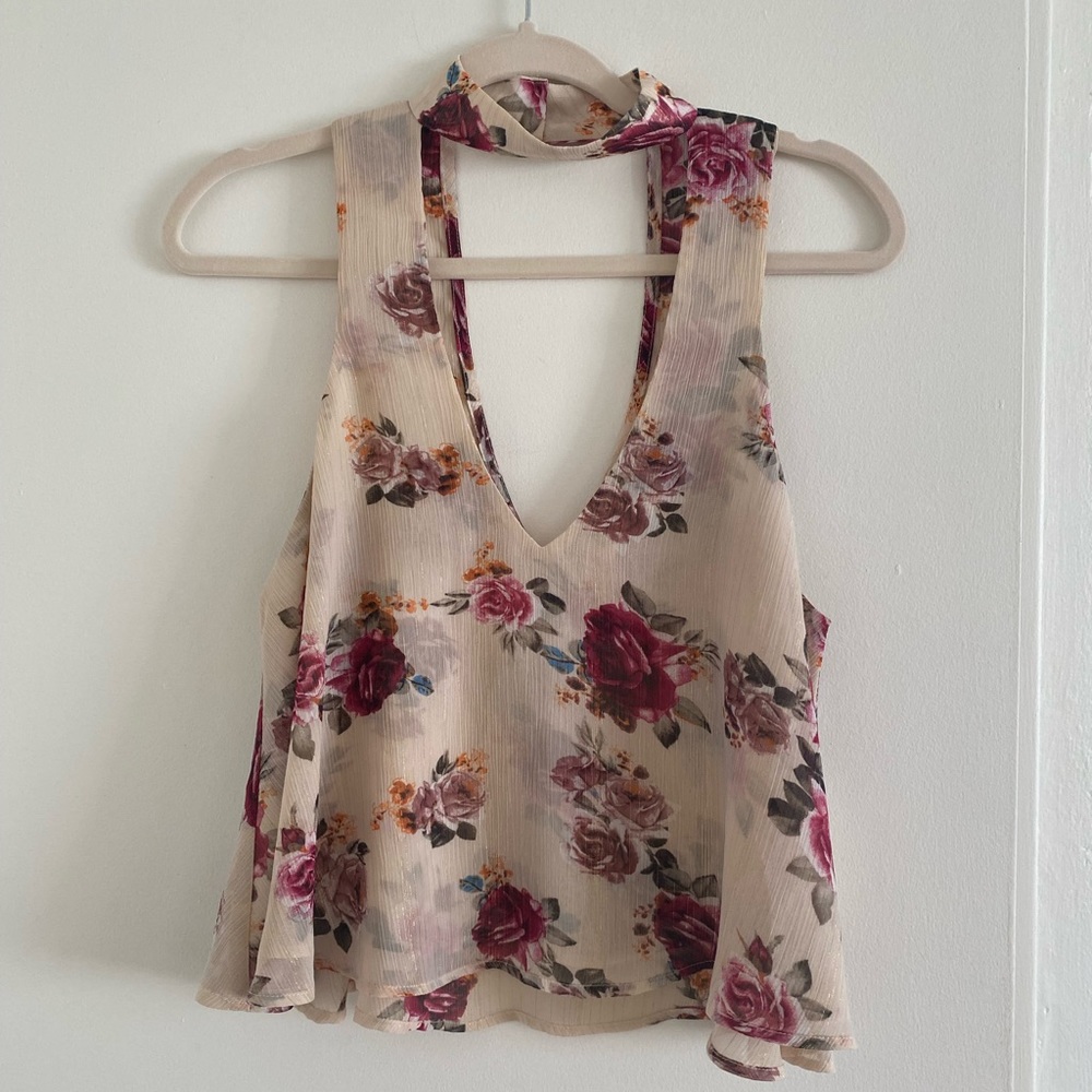 Show me your mumu blouse